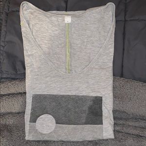Lululemon Shirt